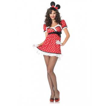 Minnie Mouse #1 ADULT HIRE
